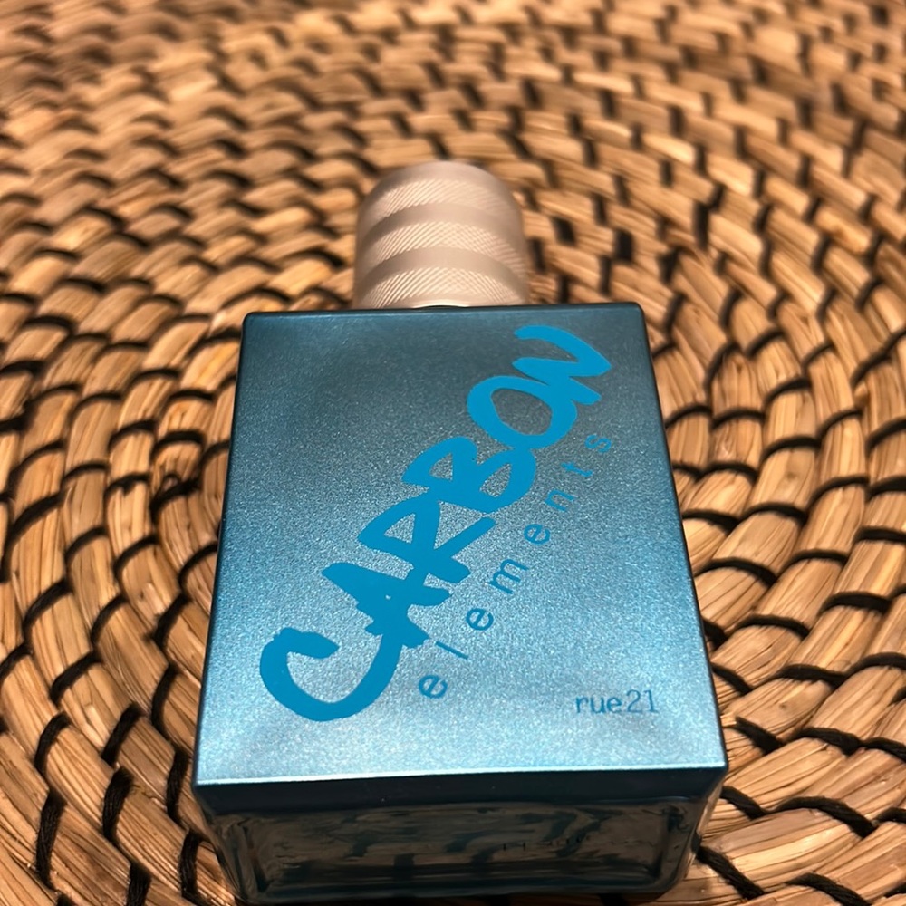 Used once Carbon Elements